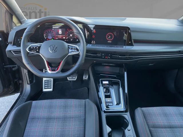 Volkswagen Golf DSG GTI