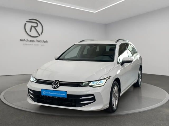 Volkswagen Golf 1.5 TSI Golf VIII Life Variant