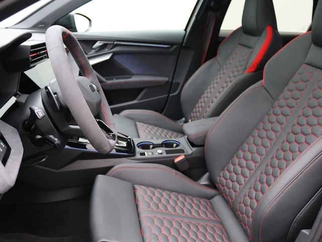 Audi RS3 Quattro S-Tronic Sportback