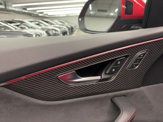 Audi RS Q8 4.0 TFSI Quattro