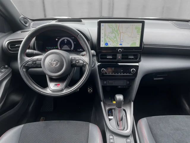 Toyota Yaris Cross 4x2 GR Hybride