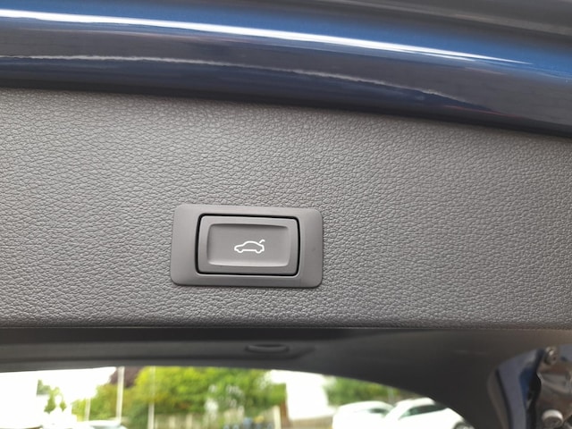 Audi SQ2 Quattro S-Tronic