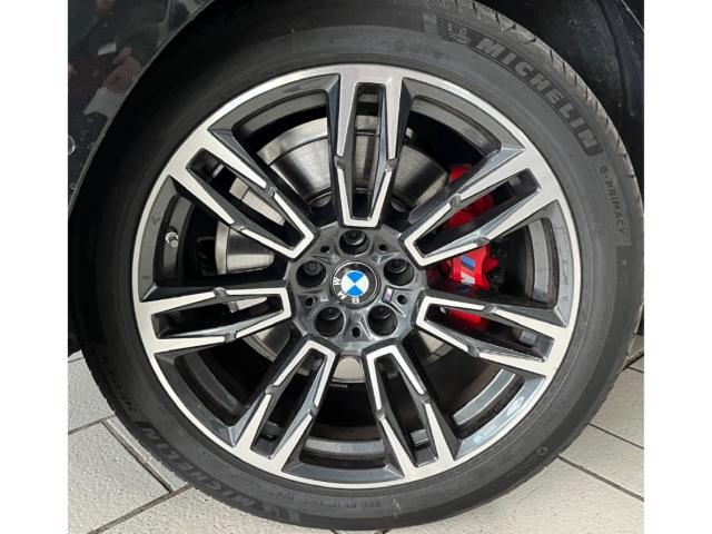 BMW 520 520i M-Sport