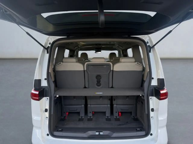 Volkswagen Multivan IQ.Drive Life T7