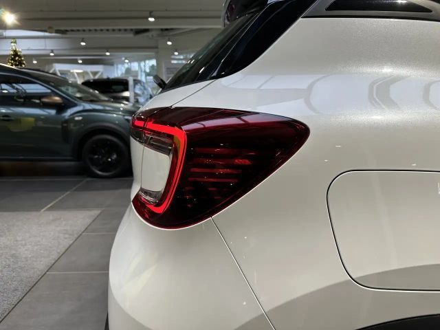 Renault Captur Business Line TCe 90