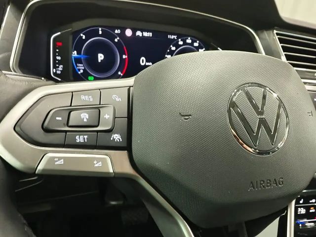 Volkswagen Tiguan DSG IQ.Drive