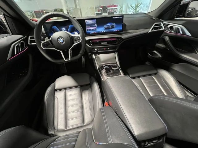 BMW 420 420d Cabrio M-Sport