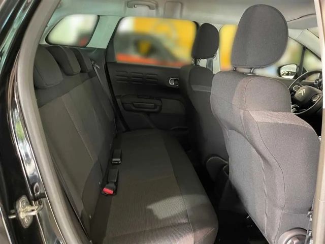 Citroën C3 Aircross PureTech