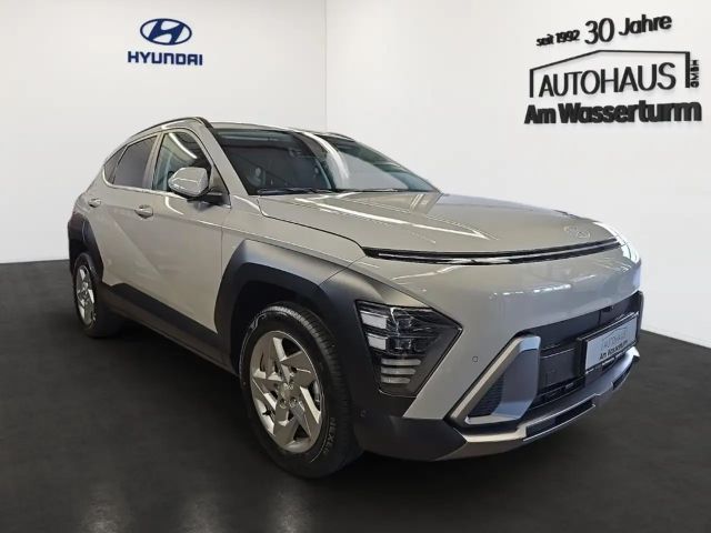 Hyundai Kona 1.0 Trend