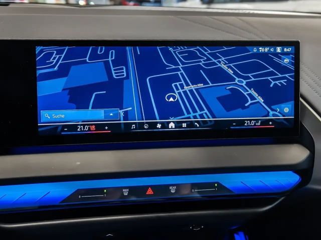 BMW X3 M-Sport xDrive