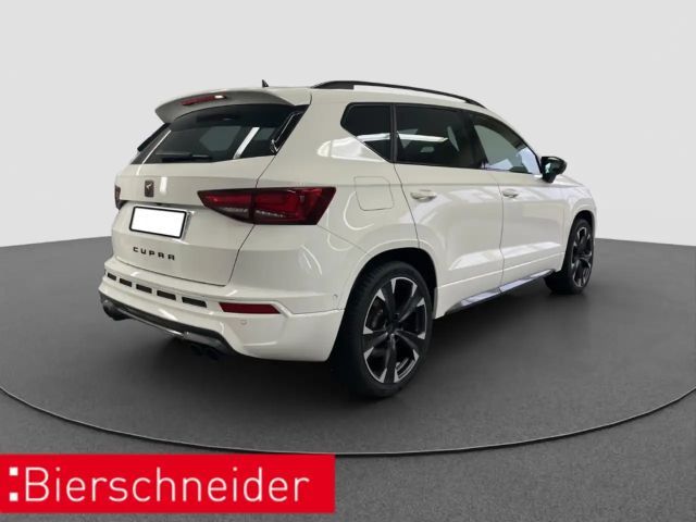 Cupra Ateca 2.0 TSI 4Drive DSG