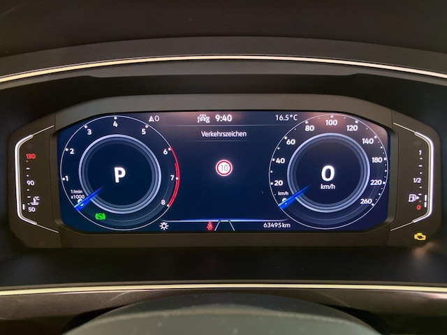 Volkswagen Tiguan DSG Elegance Elegance