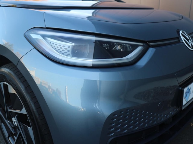Volkswagen ID.3 Business Performance Pro