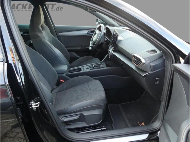 Cupra Formentor 1.4 VZ e-Hybrid