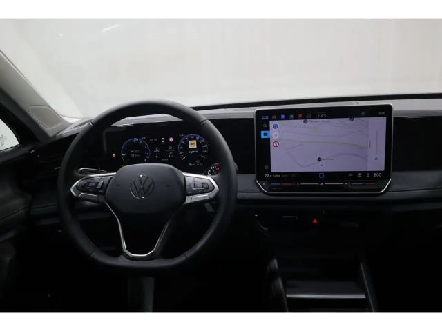 Volkswagen Tiguan IQ.Drive Life eHybrid