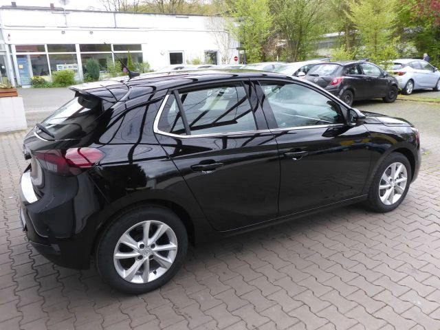 Opel Corsa Elegance