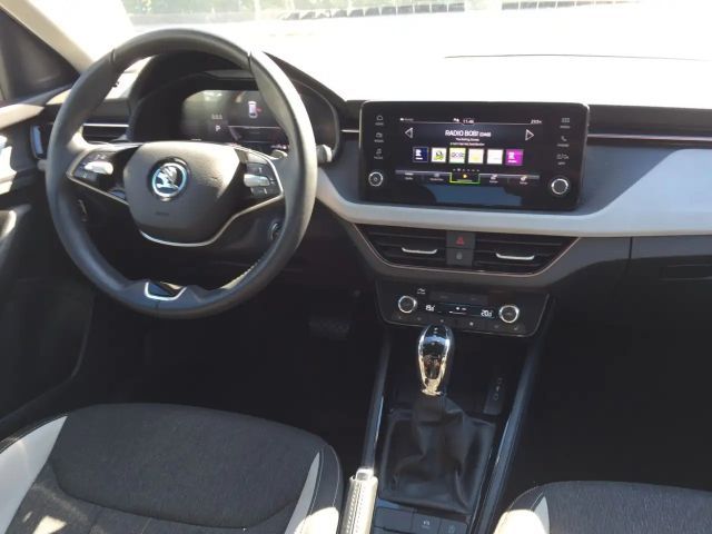 Skoda Scala Selection