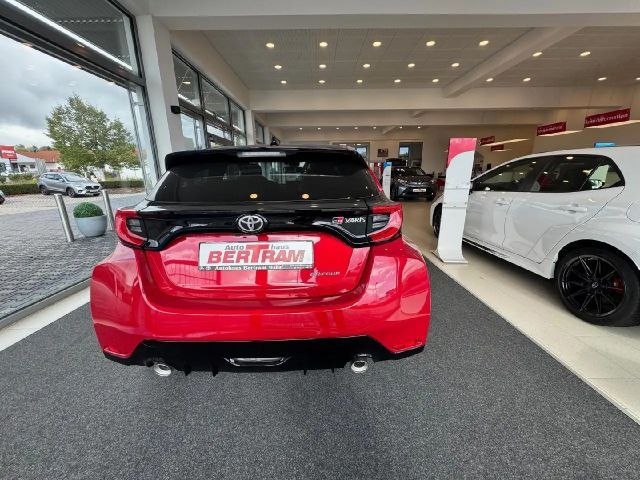 Toyota Yaris GR