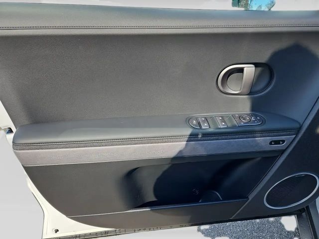 Hyundai IONIQ 5 4WD Vierwielaandrijving