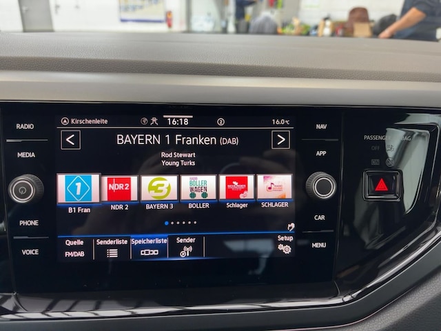 Volkswagen Taigo 1.0 TSI DSG R-Line