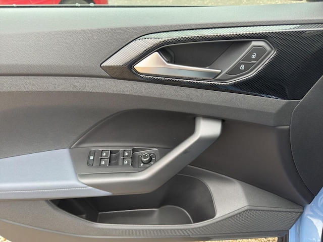 Volkswagen T-Cross 1.5 TSI DSG Style