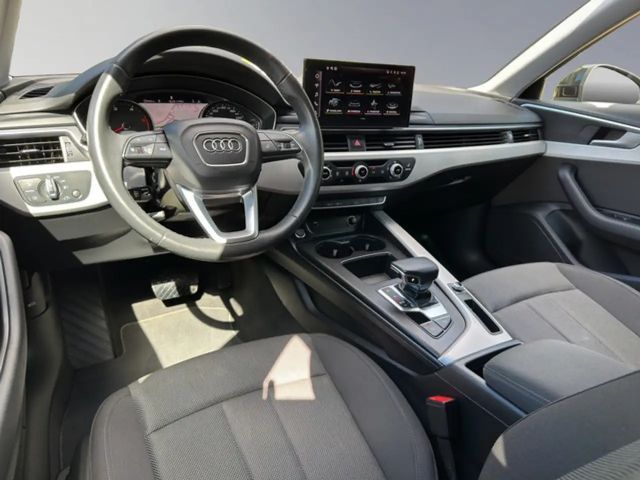 Audi A4 2.0 TDI Avant S-Tronic