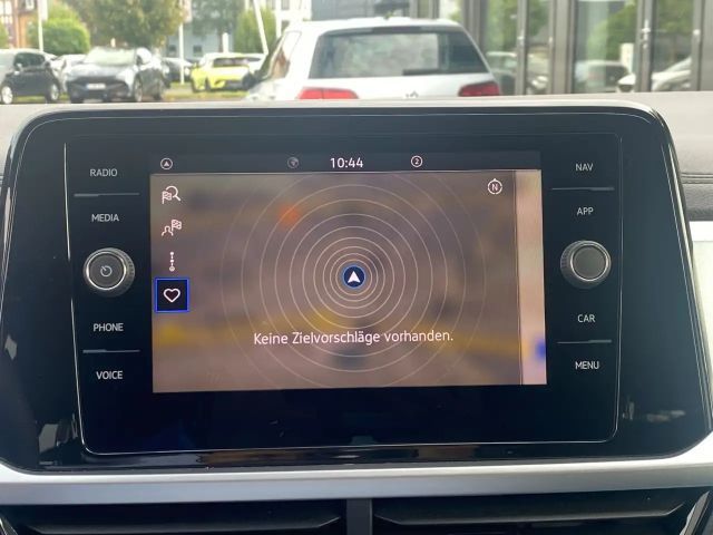 Volkswagen T-Roc 1.0 TSI Life