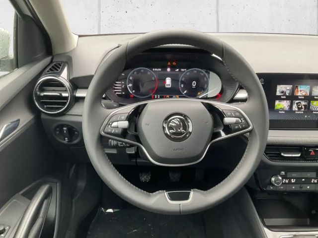 Skoda Fabia 1.0 TSI Drive