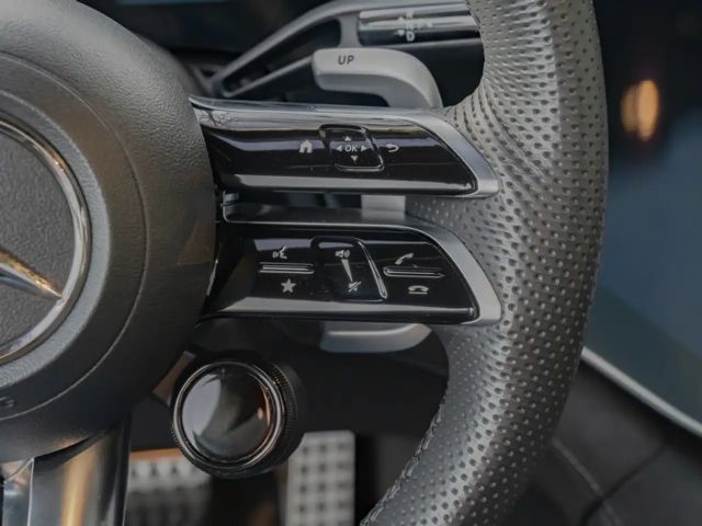 Mercedes-Benz EQE SUV 4MATIC AMG Line