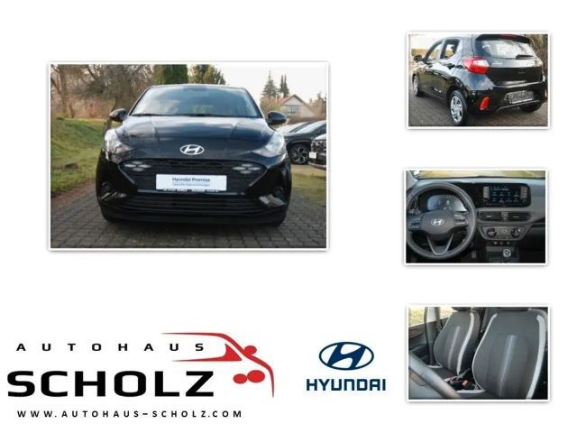 Hyundai i10 1.0 Select