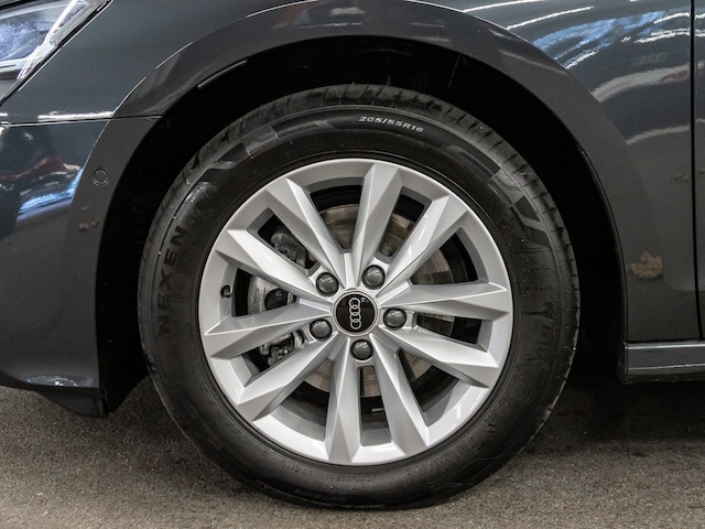 Audi A3 30 TDI Sportback