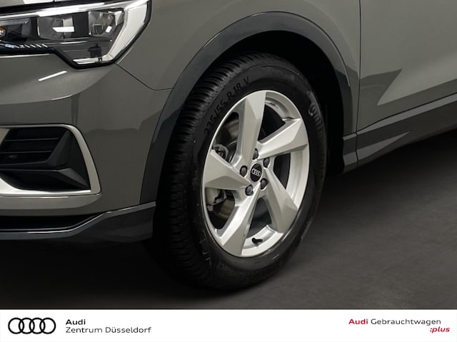 Audi Q3 35 TFSI S-Tronic