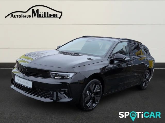 Opel Astra GS-Line Grand Sport