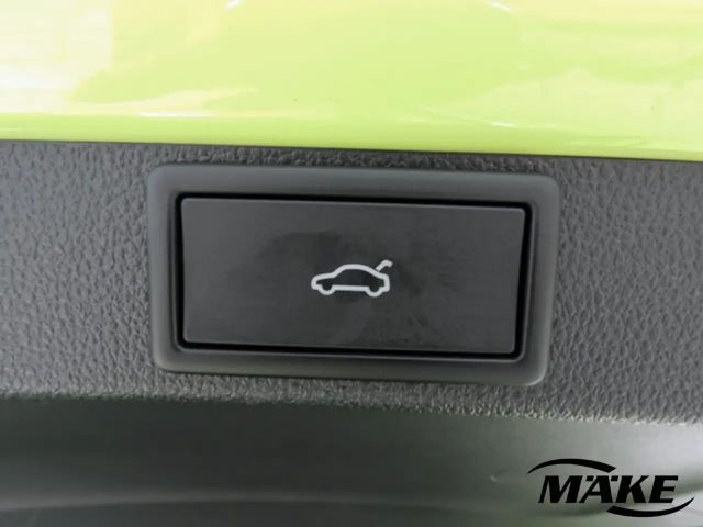 Skoda Octavia 2.0 TSI Combi RS