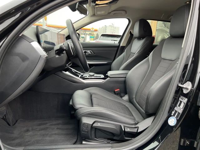 BMW 318 318d Touring