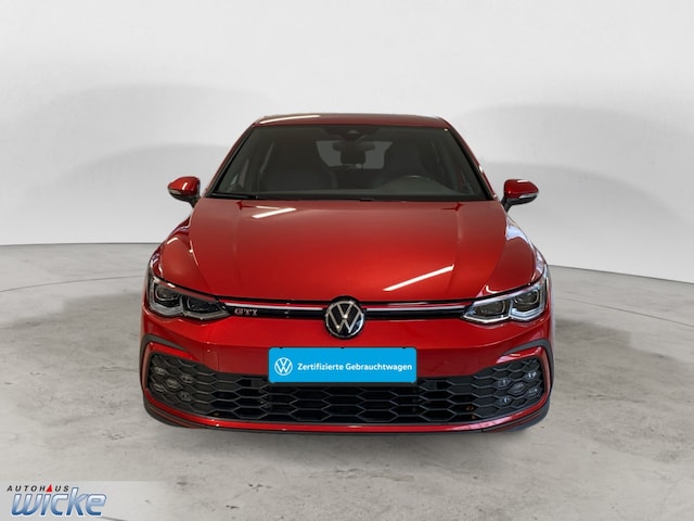 Volkswagen Golf 2.0 TSI DSG GTI