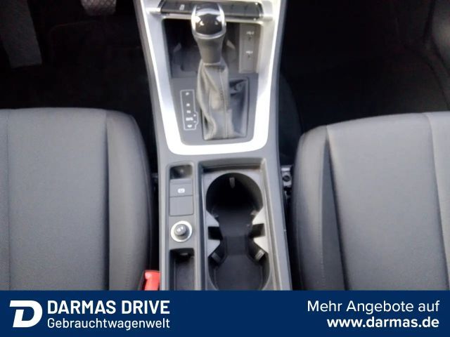 Audi Q3 35 TDI S-Tronic