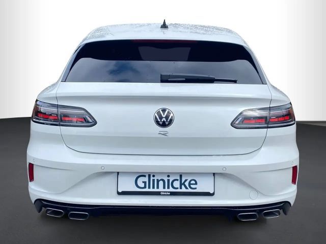 Volkswagen Arteon 2.0 TSI 4Motion