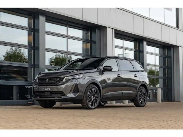 Peugeot 5008 GT-Line