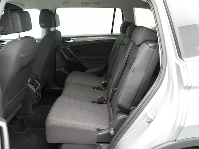 Volkswagen Tiguan Allspace DSG Life
