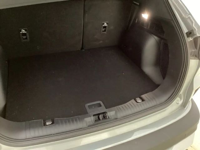 Ford Kuga Active Hybrid