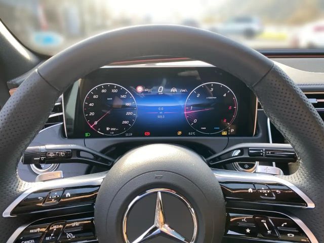 Mercedes-Benz E 200 E 200 d Estate