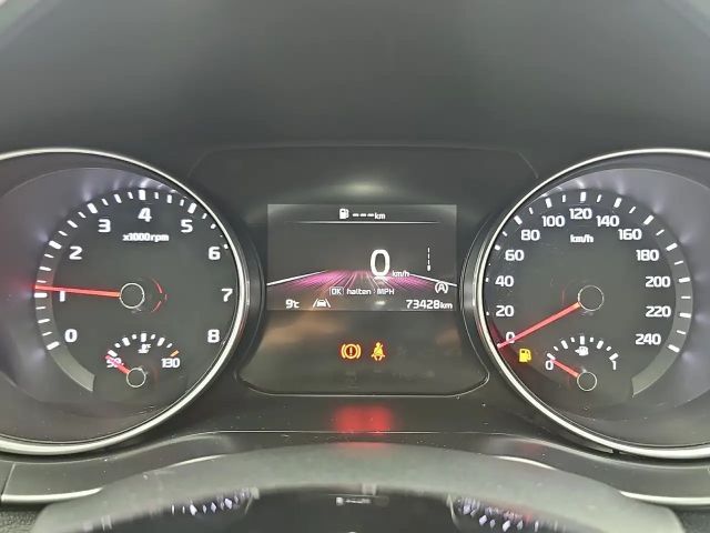 Kia Ceed GDi SportWagon