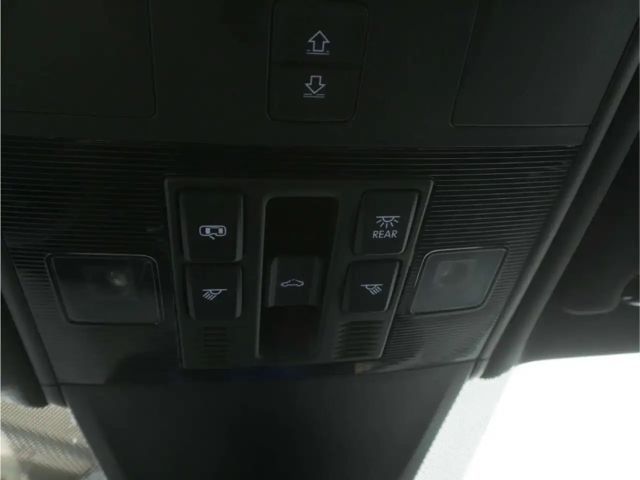 Volkswagen Tiguan 2.0 TSI 4Motion DSG