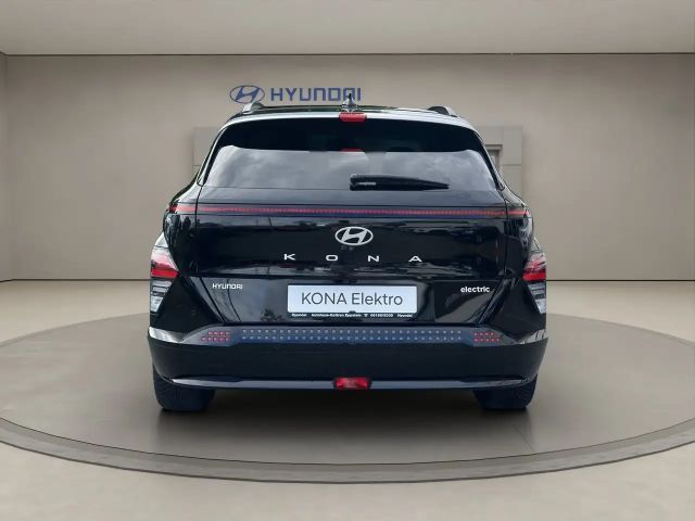 Hyundai Kona Electric Prime