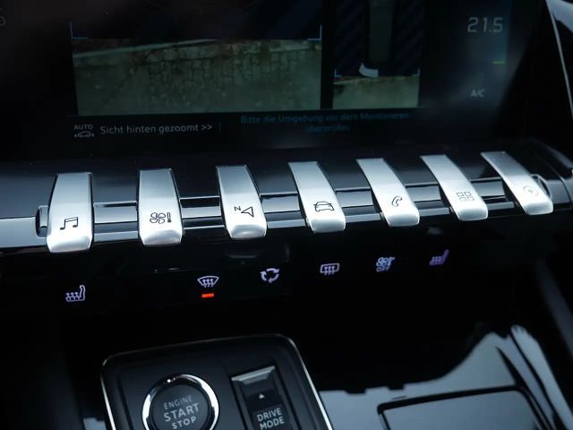 Peugeot 508 Active Pack Hybrid SW