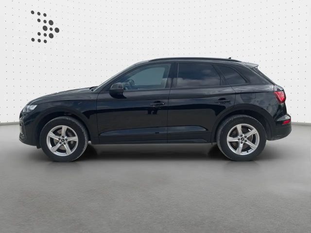 Audi Q5 50 TFSI Hybride Quattro