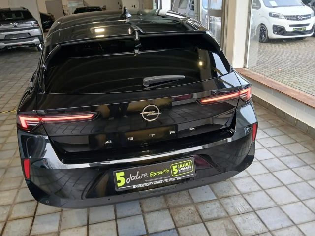 Opel Astra 1.2 Turbo