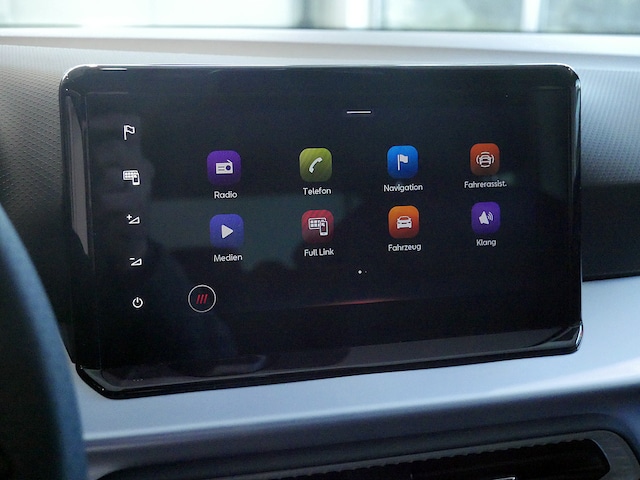 Seat Ibiza 1.0 TSI Black FR-lijn