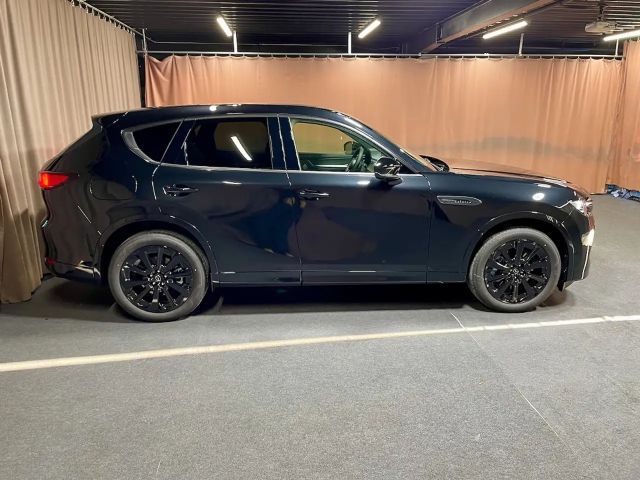 Mazda CX-60 Homura Plus